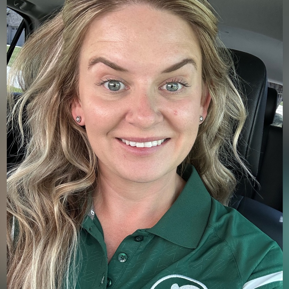 Meet your Posher, Brittany